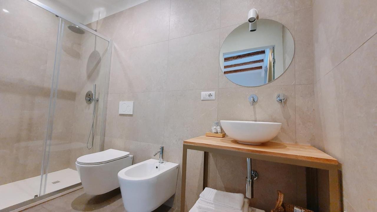 Deluxe Double Room Balcony