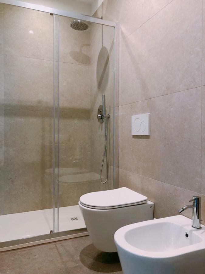 Deluxe Double Room Balcony