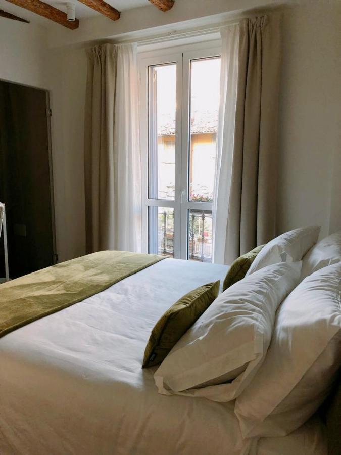 Deluxe Double Room Balcony