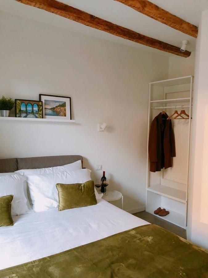 Deluxe Double Room Balcony