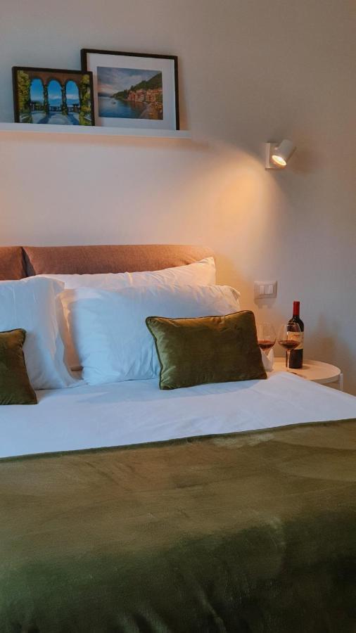 Deluxe Double Room Balcony