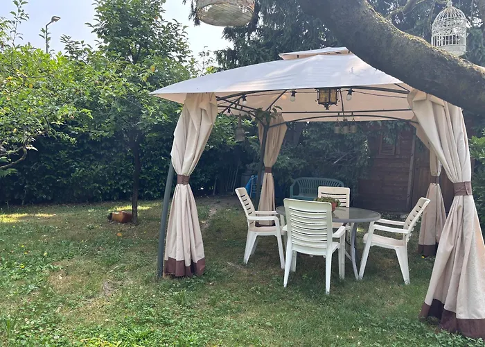 B&B Il Tulipano Côme