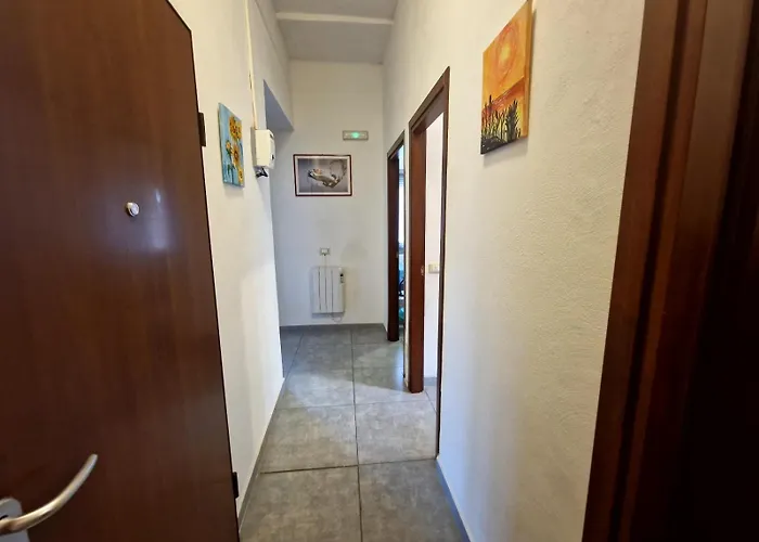 B&B Confine Côme